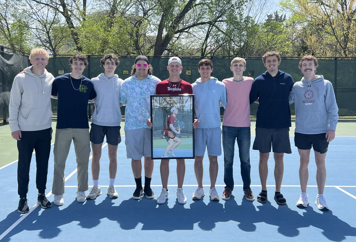 TwenterJordan's tweet image. Senior Day 4/18/25🎾❤️
#Blessed #PraiseGod