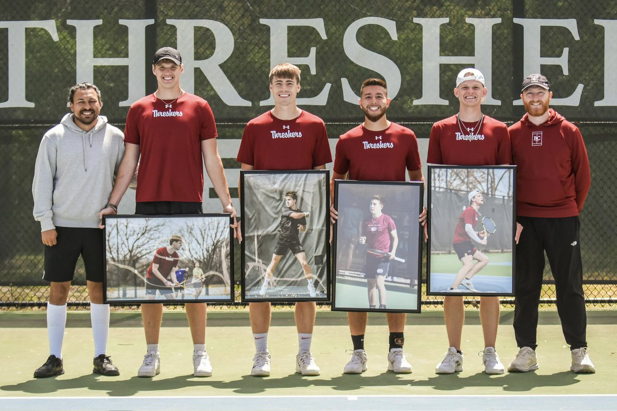 TwenterJordan's tweet image. Senior Day 4/18/25🎾❤️
#Blessed #PraiseGod