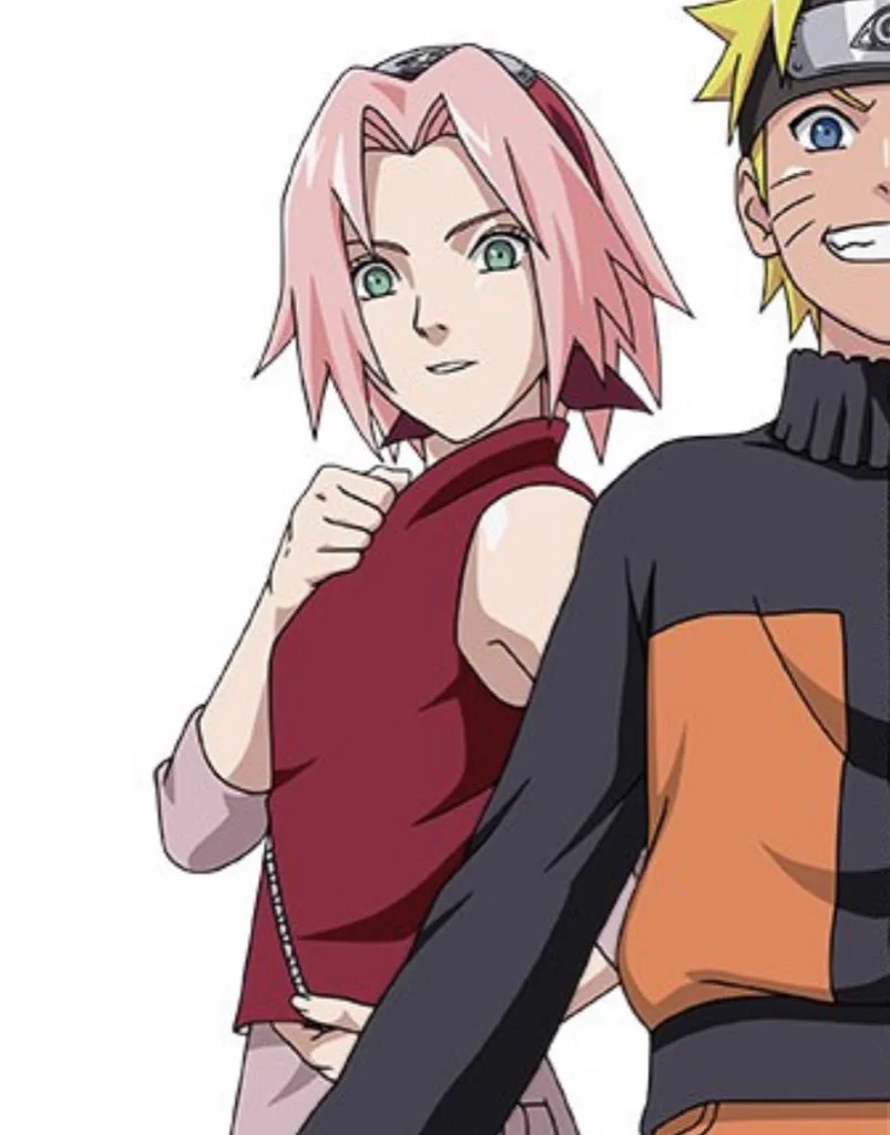 アニメ NARUTO / BORUTO【公式】 on X: 
