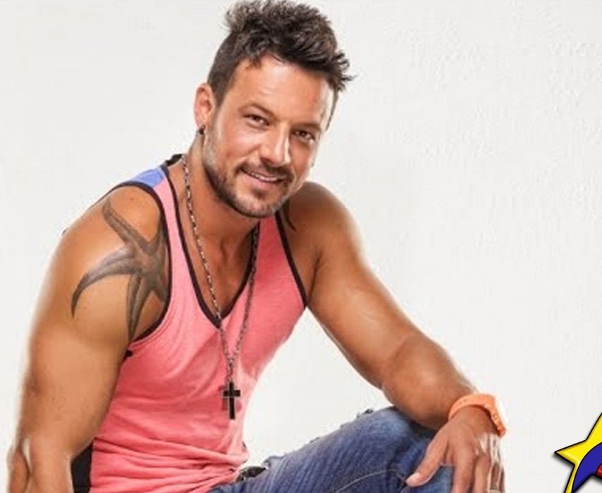 Fabricio Vasconcelos. 
El nuevo rostro del "TRANSantiago"... #PrimerPlanoCHV
