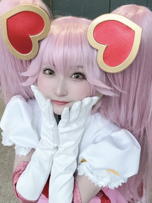 コスプレイヤーLemiのTwitter画像13