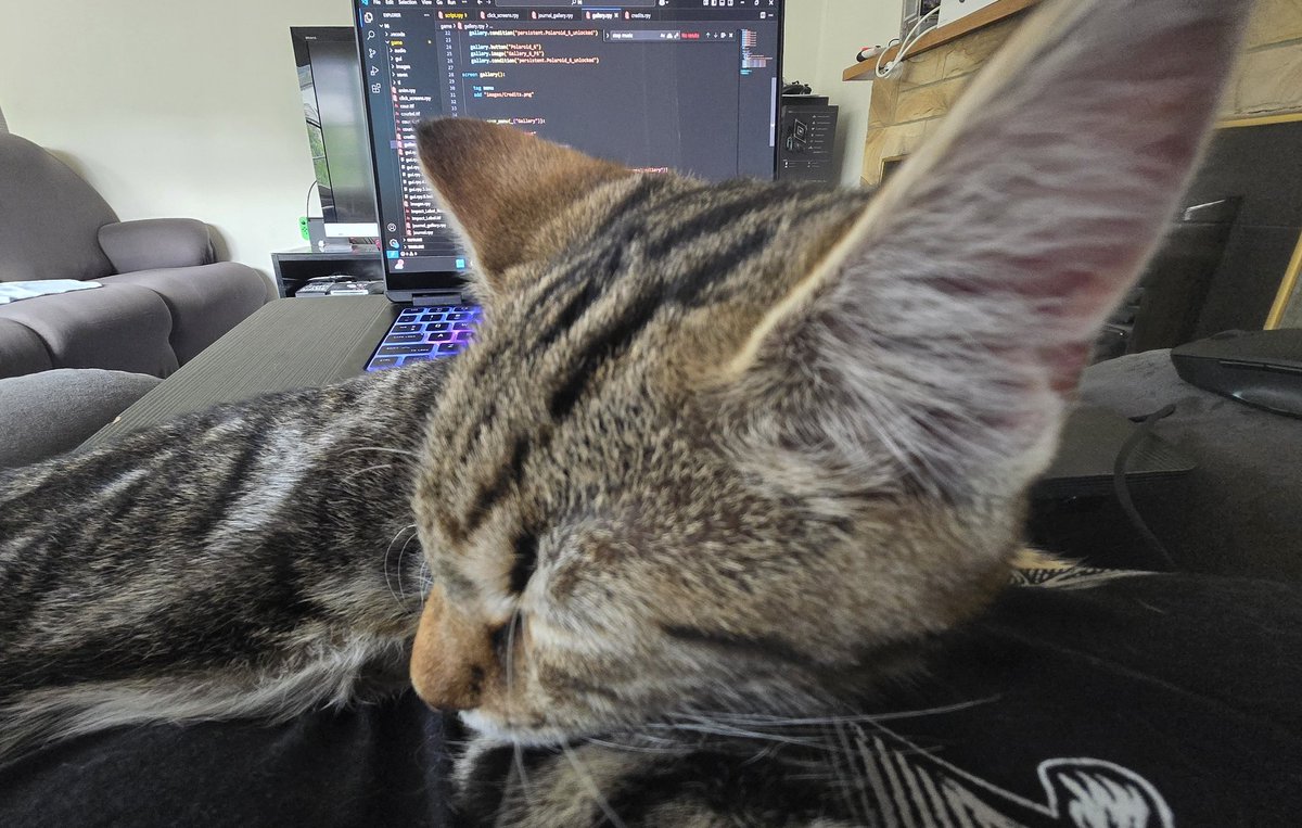 This is how you game dev #indiedev #IndieGameDev #devcat