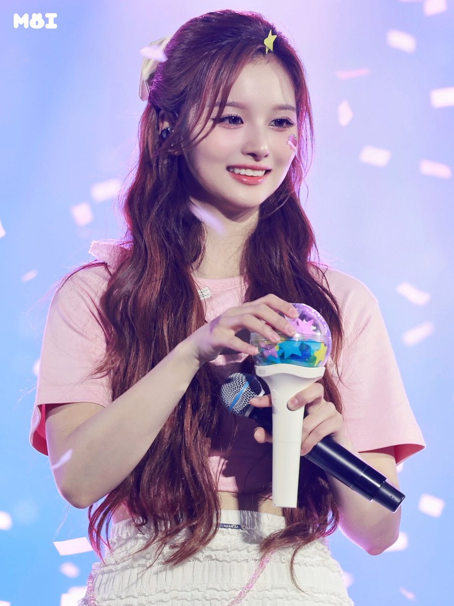 250420 MIXX LAB in TAIPEI
𐔌՞ ܸ.ˬ.ܸ՞𐦯♡

#NMIXX #엔믹스
#SULLYOON #설윤