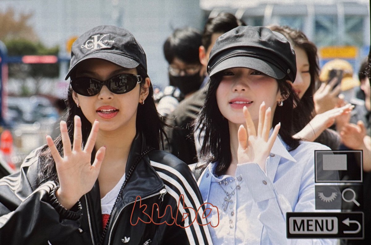 250421 ICN

#ASA #ENAMIASA #아사 #榎並杏紗 
#BABYMONSTER #chiquita #베이비몬스터 #CHIQUITA #치키타