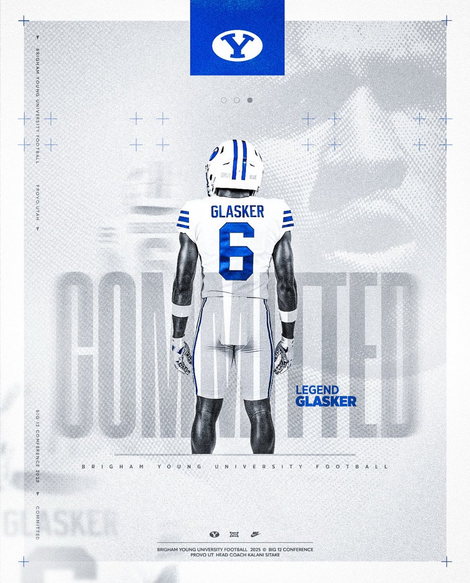 <a href="/fsitake/">Fesi Sitake</a> <a href="/kalanifsitake/">Kalani F Sitake</a> <a href="/BYUfootball/">BYU FOOTBALL</a> <a href="/BlairAngulo/">Blair Angulo</a> <a href="/BrandonHuffman/">Brandon Huffman</a> <a href="/Coachhf85/">Coach HF</a> <a href="/LehiFootball/">Lehi Football</a> i just want to start of by saying thank you to all of my supporters and mentors for helping me get to where i’m at. and i wanna give a huge shout out to <a href="/fsitake/">Fesi Sitake</a> for all of the love AG2G🤙