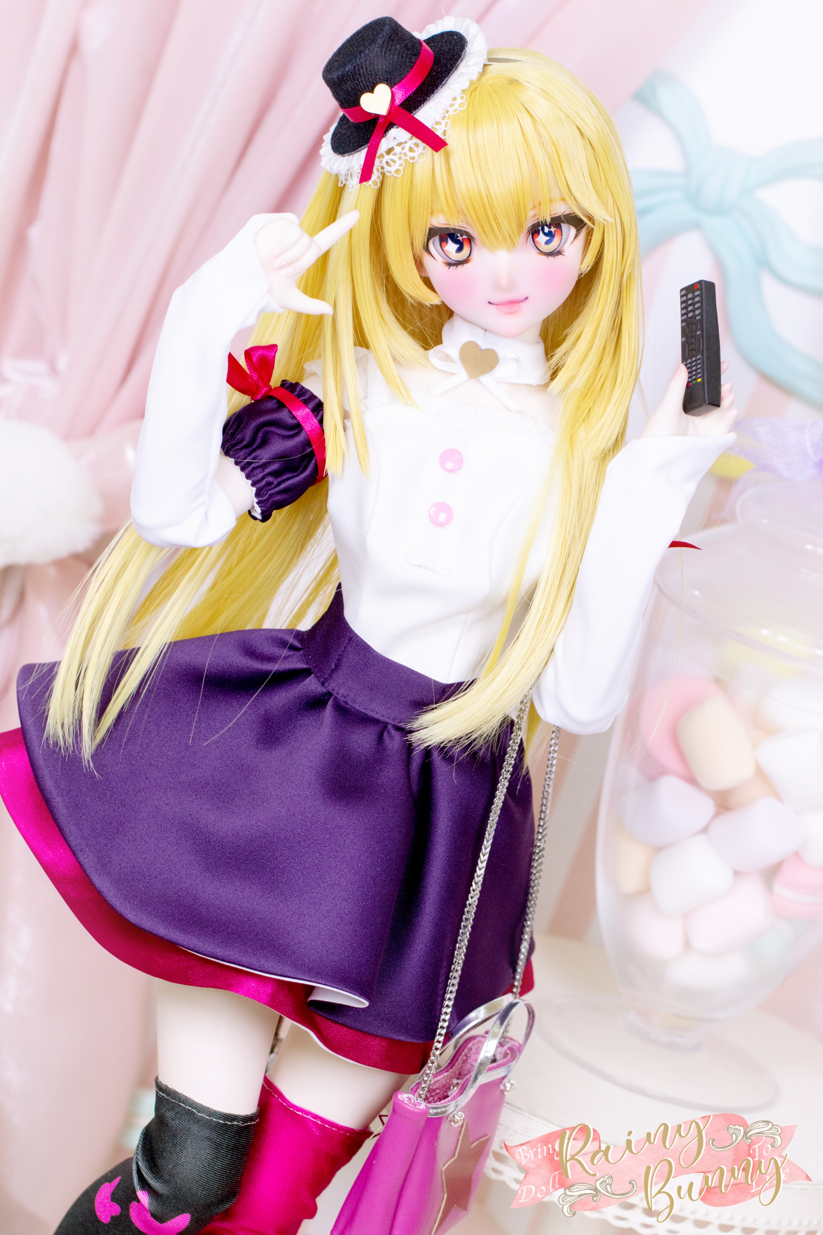 花戸満月 mitsuki hanato (@RainyBunny_bjd) / X 花戸満月 mitsuki hanato (@RainyBunny_bjd) / X
