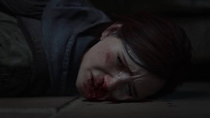 No me siento del todo bien al presenciar la muerte de Joel el día de hoy…

“Joel, levántate…”

No lo supero 😢🥺

(Pongo a Ellie del juego porque la de la serie esta re fea 😅)

#TheLastOfUs #TheLastOfUsSeason2