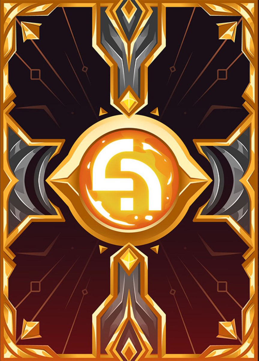 Blewitt (@kibandifilms) on Twitter photo Soooooo…
Who wants to see a first hand glimpse of a new badass card from <a href="/splinterlands/">Splinterlands</a> brand new set, Conclave Arcana?!? Soooooo…
Who wants to see a first hand glimpse of a new badass card from <a href="/splinterlands/">Splinterlands</a> brand new set, Conclave Arcana?!?