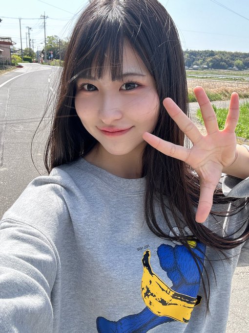 Twitterのコスプレ画像1