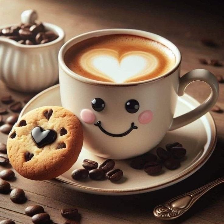 يارب ضحكة أحبابي ما تنطفي

صباح الخير  🍂