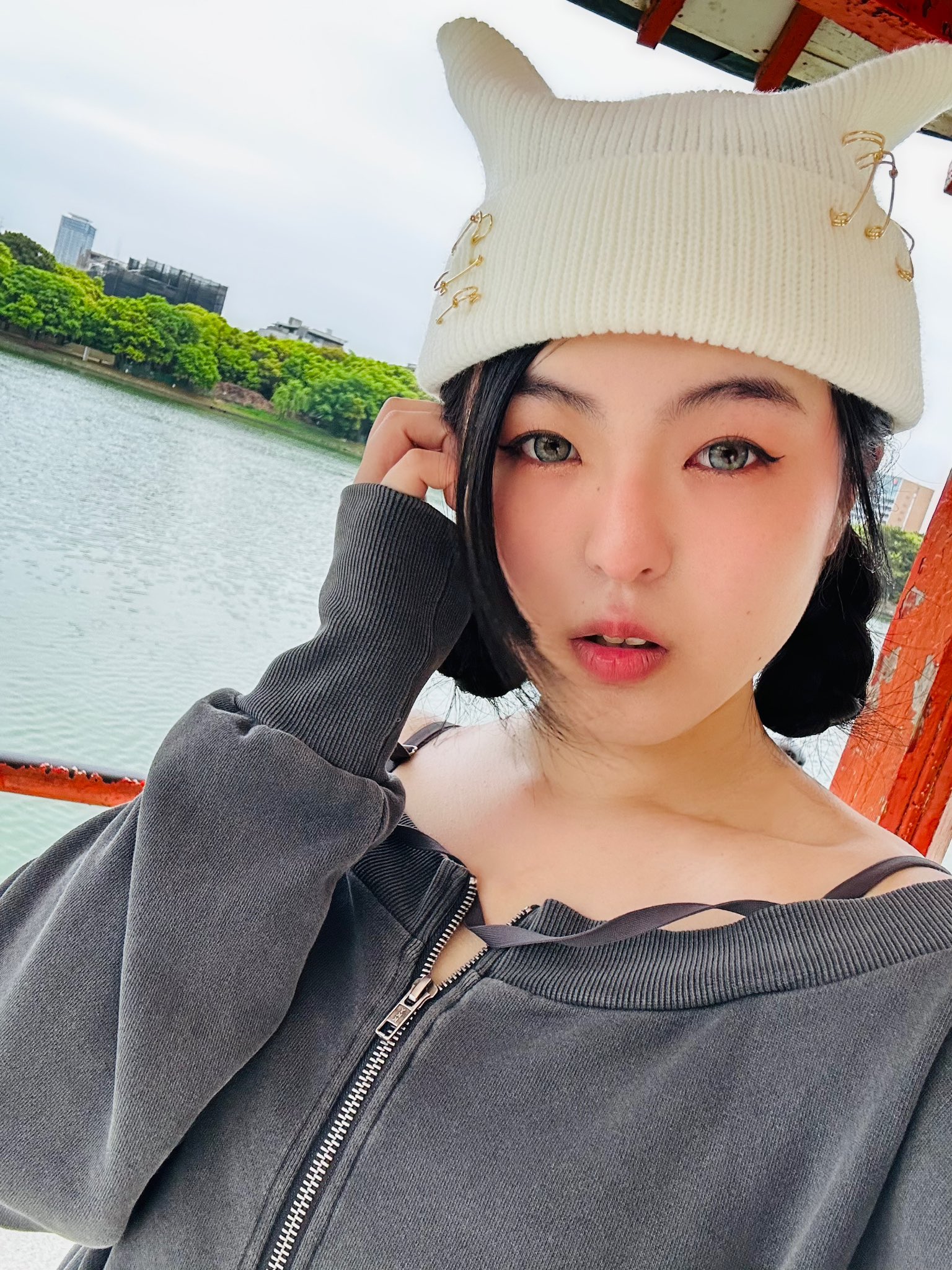 鮎香 江口鮎香/ エグチアユカ (@EguchiAyuka) / X
