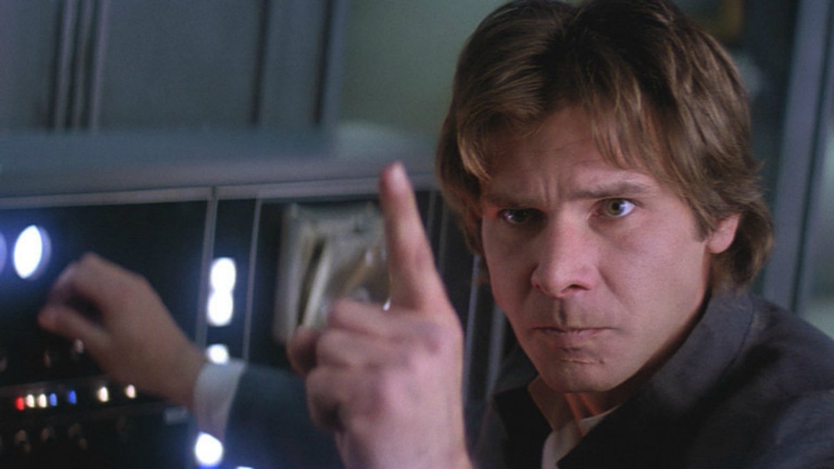 zebtoes's tweet photo. “how many days until andor s2?”

the well educated han solo: https://t.co/HZBoVQsxvs