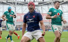 Rugby Database Stats & Info (@nzrugbydatabase) on Twitter photo Louis Bielle-Biarrey has scored a try (or more) in every game he has played in all competitions in 2025
11 straight games
๐๐
๐๐
๐๐
๐๐
๐
๐๐
๐
๐
๐
๐
๐
Genuniely wondering what the record is for scoring a try in successive games ?
Also, Christian Cullen 10 in 2002 Louis Bielle-Biarrey has scored a try (or more) in every game he has played in all competitions in 2025
11 straight games
๐๐
๐๐
๐๐
๐๐
๐
๐๐
๐
๐
๐
๐
๐
Genuniely wondering what the record is for scoring a try in successive games ?
Also, Christian Cullen 10 in 2002