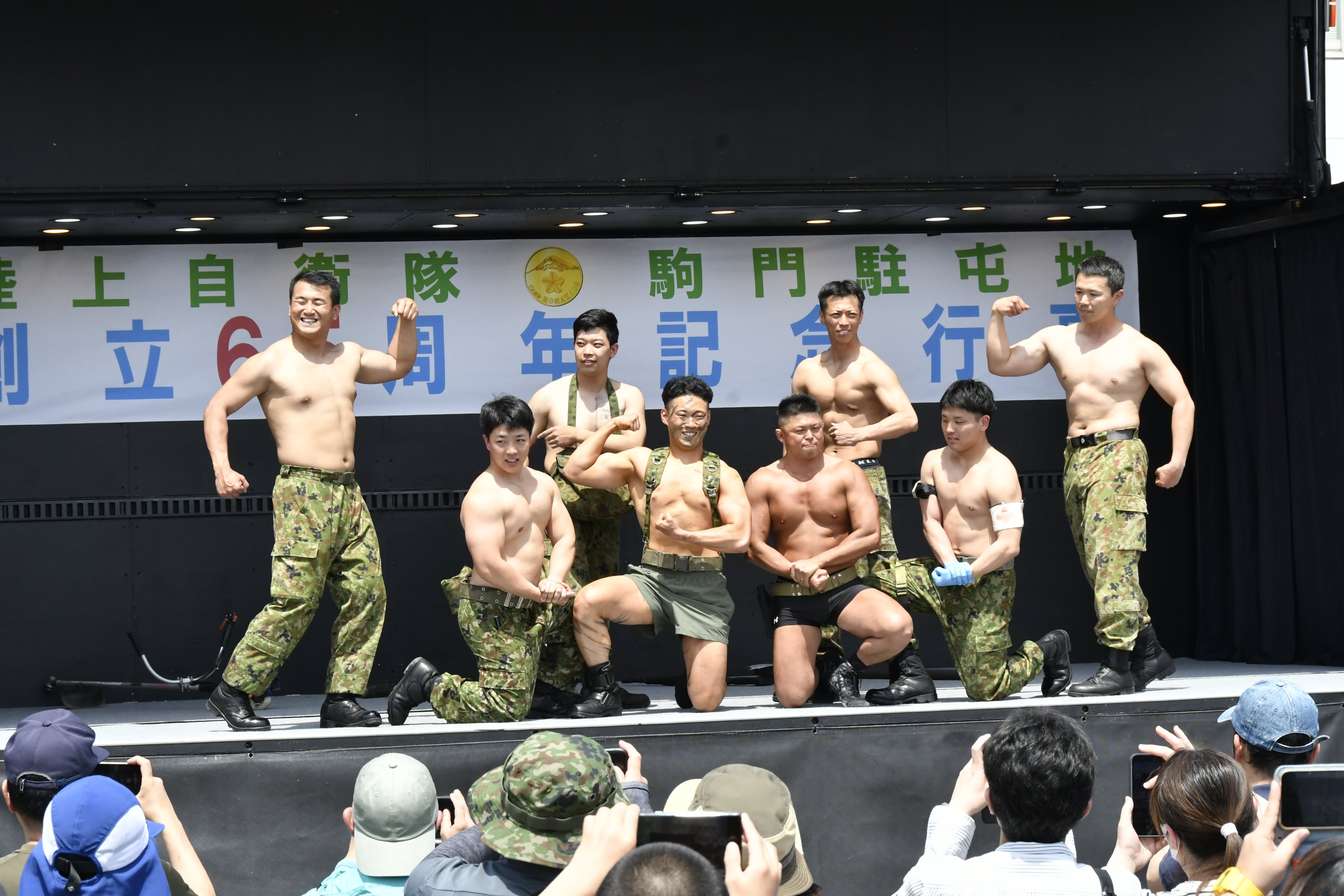 富士教導団 on X: 富士教導団 on X:
