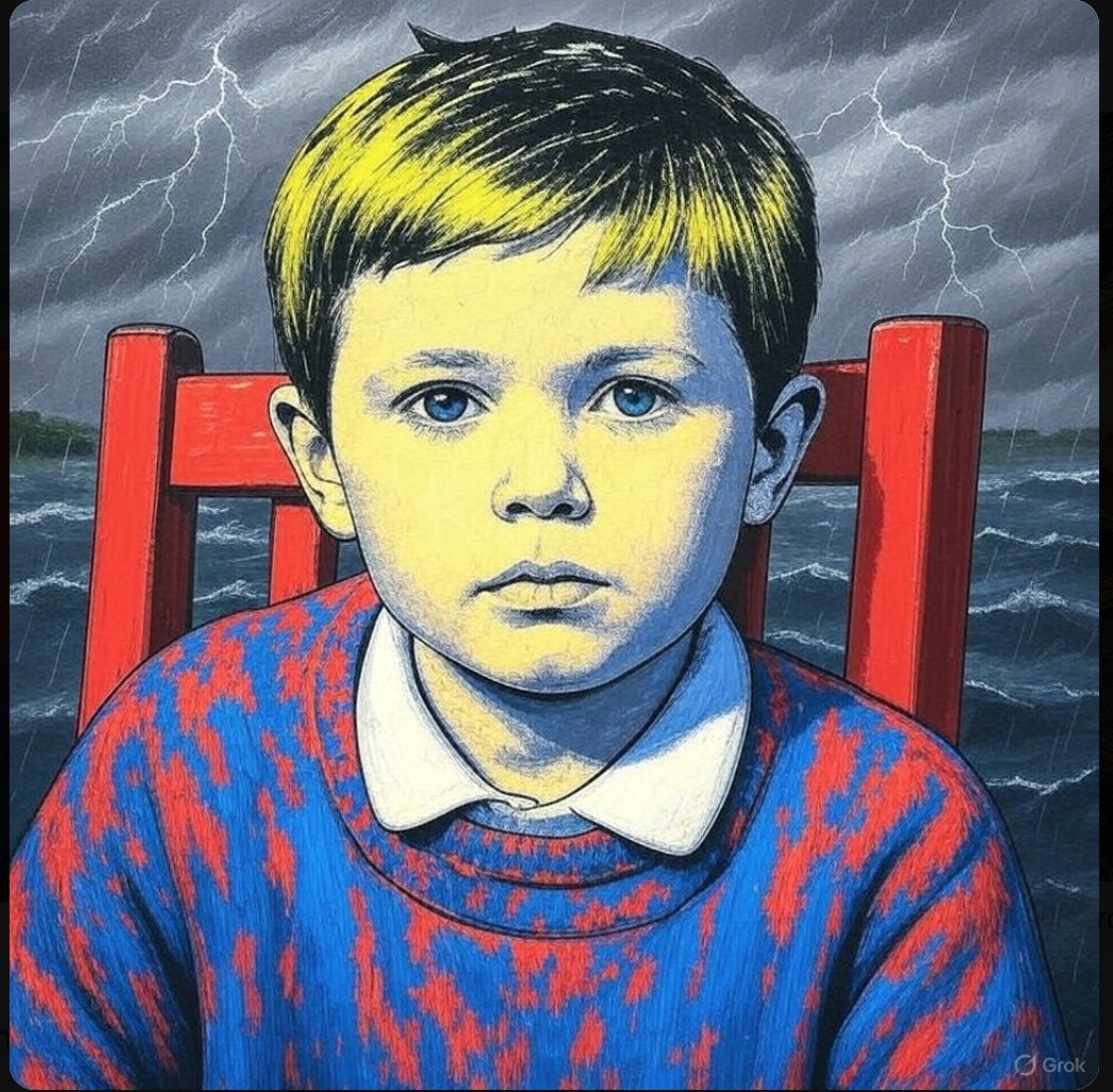 Tarot Michaels tweet media