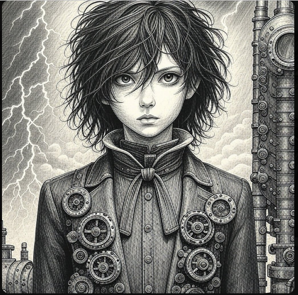 Tarot Michaels tweet media