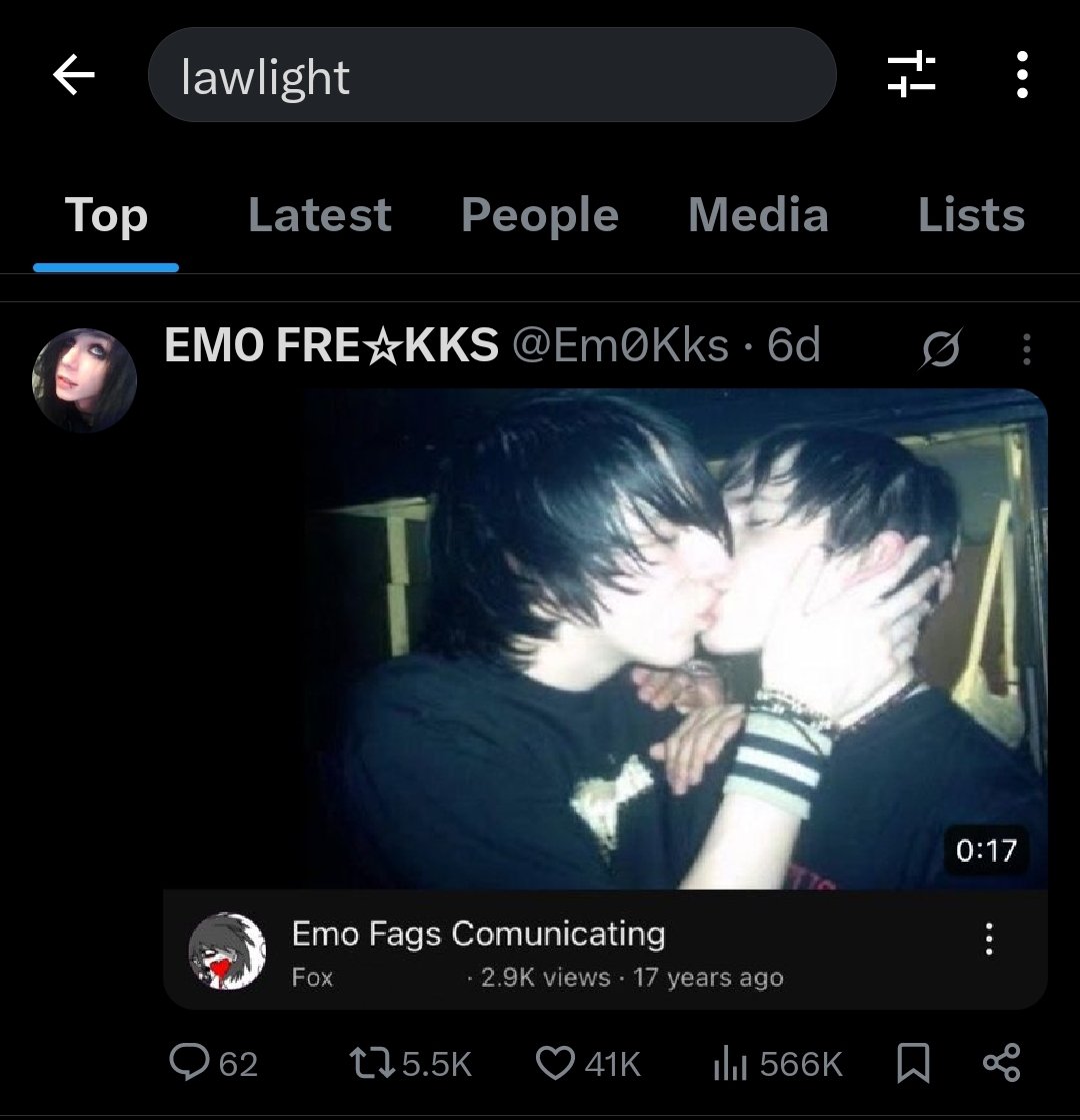 ok yeah whatever. sure it's them