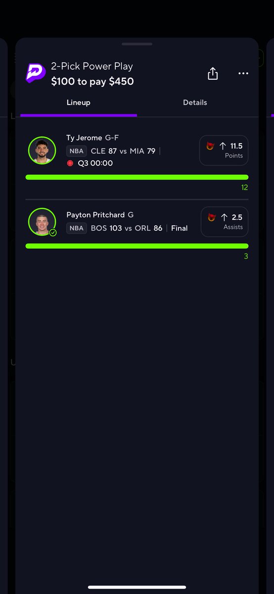 mclockzz's tweet image. BETTING TOO EASY. JOIN US discord.gg/a5sqX83M #prizepicks #nba #mlb #money