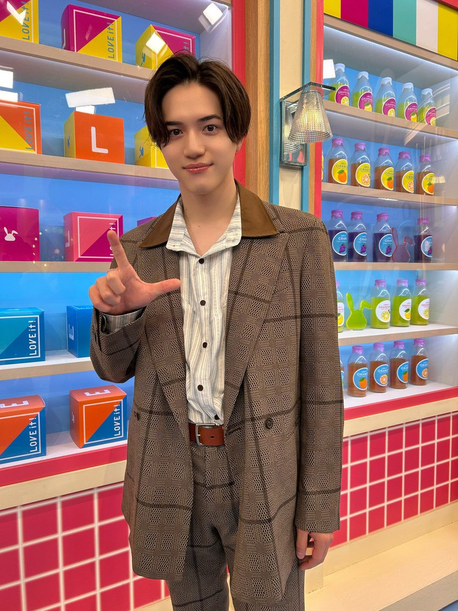 ジュニア公式 tweet media