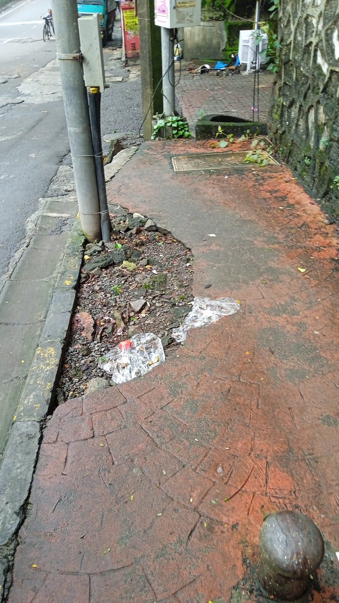 sonia mehta (@sonia_mehta07) on Twitter photo The footpath outside link palace Mohan gokhlae road goregaon east 400063 needs to be repaired ,many people trip on it . <a href="/mybmc/">माझी Mumbai, आपली BMC</a> <a href="/mybmcWardPS/">Ward PS BMC</a> <a href="/mybmc/">माझी Mumbai, आपली BMC</a> <a href="/mumbaimatterz/">मुंबई Matters™🇮🇳</a> <a href="/RoadsOfMumbai/">Roads of Mumbai</a> The footpath outside link palace Mohan gokhlae road goregaon east 400063 needs to be repaired ,many people trip on it . <a href="/mybmc/">माझी Mumbai, आपली BMC</a> <a href="/mybmcWardPS/">Ward PS BMC</a> <a href="/mybmc/">माझी Mumbai, आपली BMC</a> <a href="/mumbaimatterz/">मुंबई Matters™🇮🇳</a> <a href="/RoadsOfMumbai/">Roads of Mumbai</a>