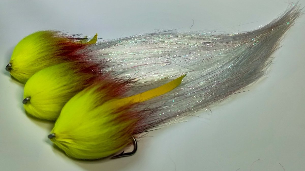 Jarek777jm's tweet image. #ZSrooster #FlySpinn #FlyJerk #PROSIAK #FishHead #ROOSTER #MUSTAD #MDD #MddFishingTeam #mddft