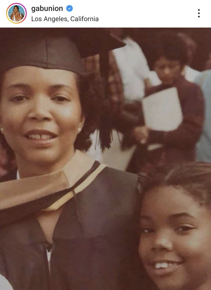 cdoubleyouwhy's tweet image. UMama ka Gabrielle Union ufana no Tembisa Mdoda 🧐