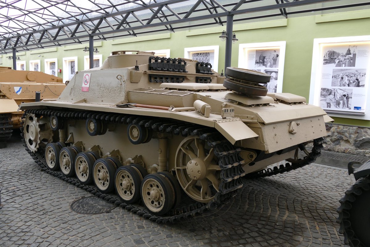 YPasholok's tweet photo. StuG 40 Ausf.G, Technical Museum. Recovered in 2019 from SS Santa Fรฉ transport, Black Sea.
https://t.co/r8XzMU6srq
#stug
#technicalmuseum https://t.co/yAte3JkBOU
