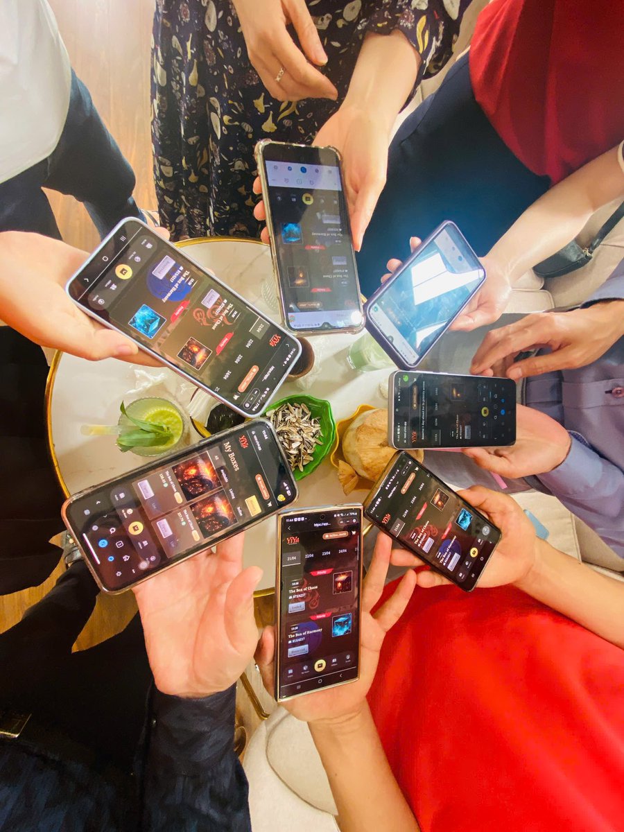 Toms33888's tweet image. Gốc + lợi nhuận 2% đã về. 
Tất cả tự động, minh bạch an toàn bảo mật. Cảm ơn Yiya!

#yiya