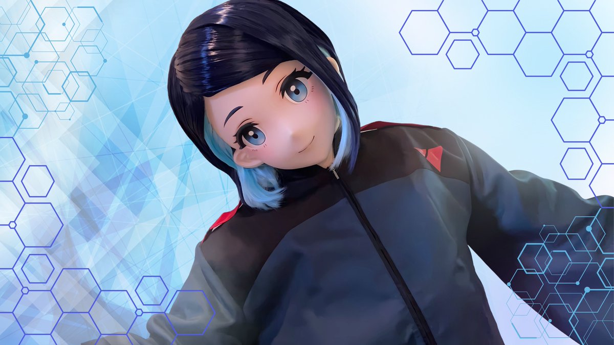 やっぱり君、さいっこうにミステリアスだね

Mask <a href="/FACTORYRINS/">RINS</a> 

#kigurumi 
#着ぐるみ 
#水星の魔女 
#機動戦士ガンダム