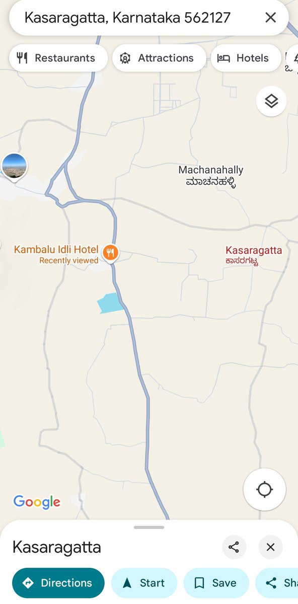 tejaswiblr's tweet photo. Thanks to the STRR, Dobbspet Industrial Area is getting bigger; KIADB proposes to acquire 500+ acres in the villages of Kambalu, Machanahalli, Ghante Hosahalli, &amp; Kasaraghatta, all near Shivagange.

@MBPatil sir, plz have the KIADB reserve land for the Circular Rail Corridor too https://t.co/4QA0395Igw