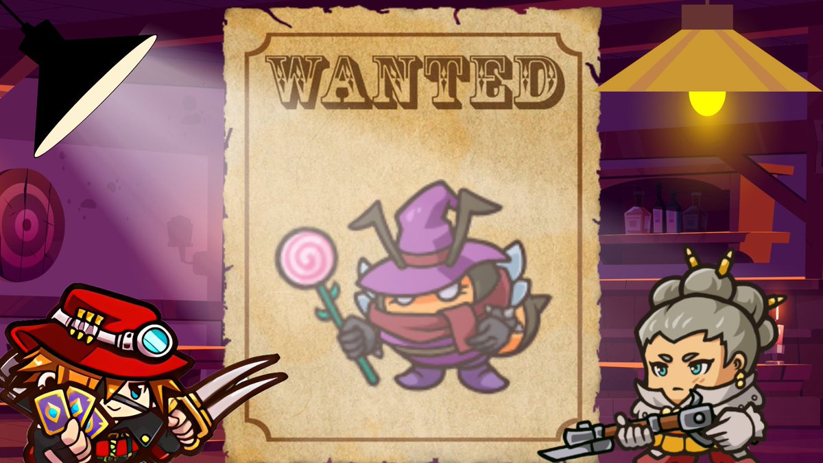 Crazy Defense Heroes tweet media