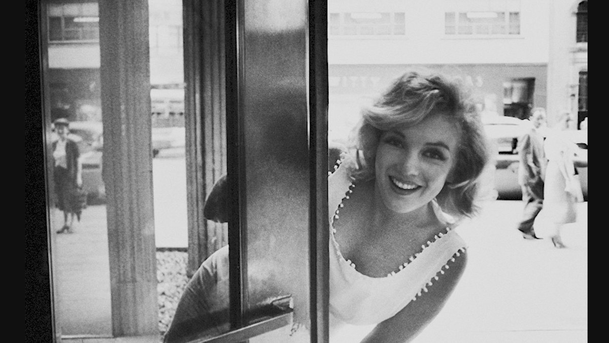 厚化粧の理由は“遠くのファンのため”『マリリン・モンロー　私の愛しかた』マリリン・モンローのプロ魂に迫る本編映像解禁

#イアン・エアーズ
#ドキュメンタリー
#マリリン・モンロー

weekend-cinema.com/77672