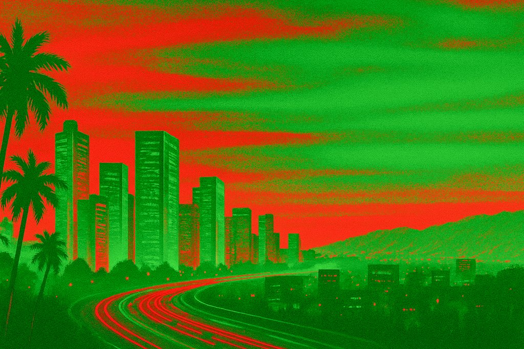 🟥🟩 Epileptic CULT tweet media
