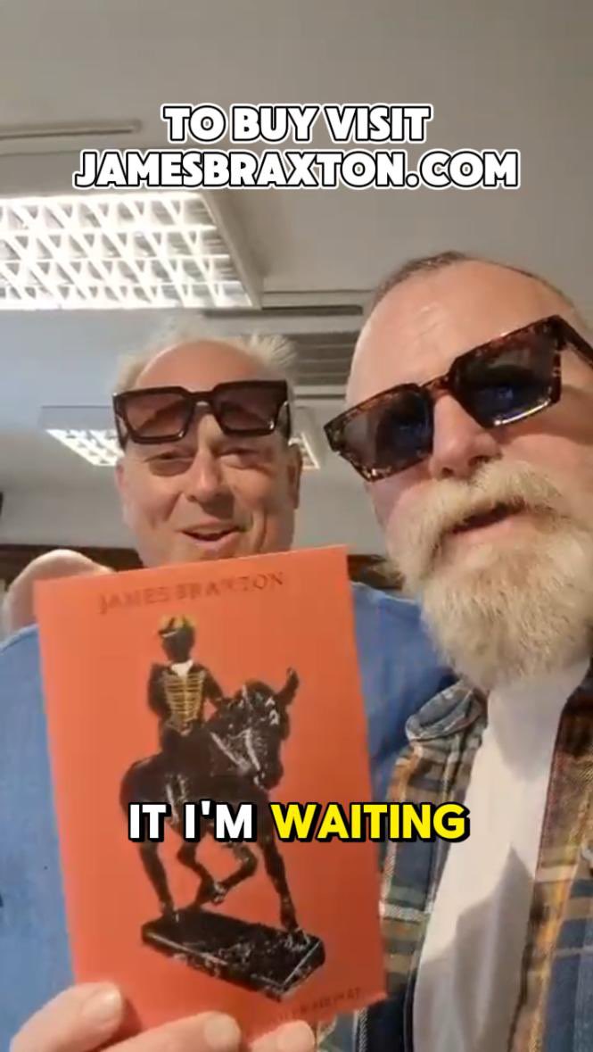 About to do another reprint, get your summer reading while stocks last #books #antiques