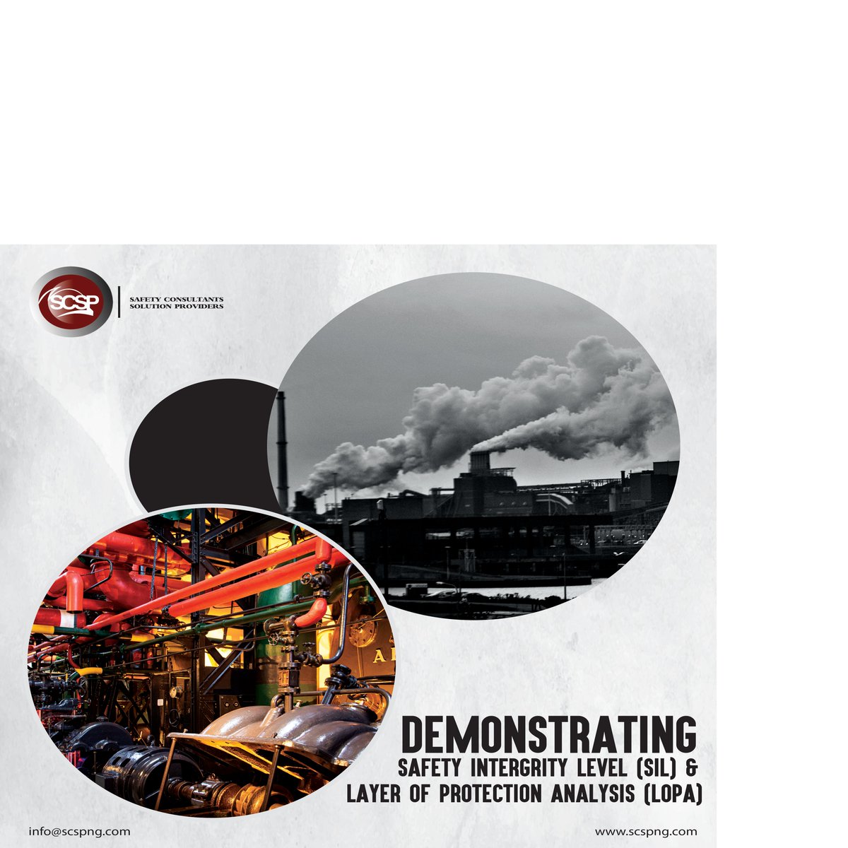 At SCSP, we engineer safety through Safety Integrity Level and Layer Of Protection Analysis —because safety isn’t optional, it’s our reputation.
#SafetyIntegrityLevel
#LayerOfProtectionAnalysis
#FunctionalSafety
#HazardAnalysis
#OperationalExcellence
#ProcessHazardAnalysis