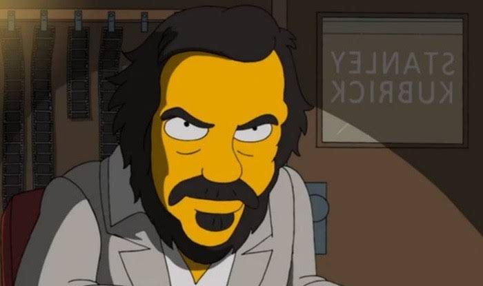 ¡¡Felíz día de los Simpsons!! 🎊🎉

(Ya sé que fue ayer 😅)

Agradecido por poner mi granito de arena en el doblaje de una serie tan icónica en la historia del entretenimiento.