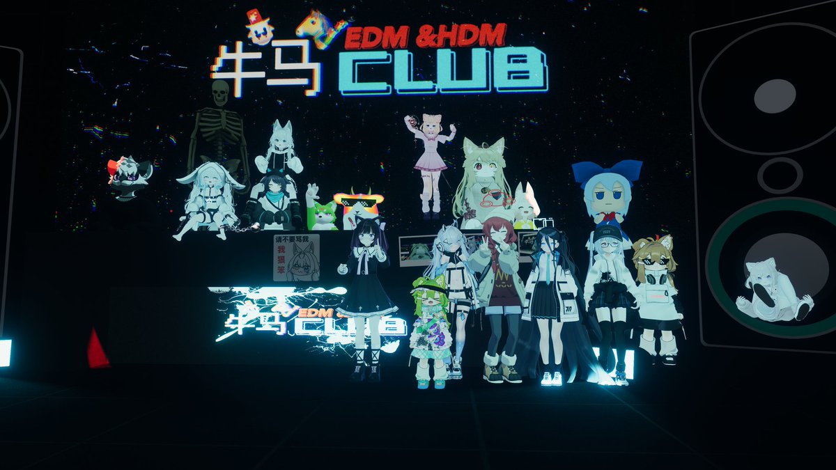 Photos of the weekly activities of the NEWMA Club