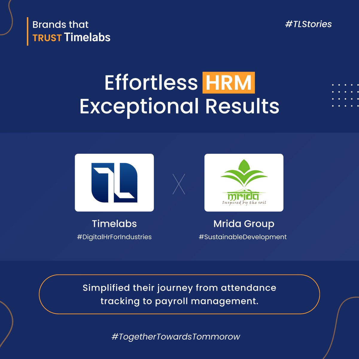 TimelabsPro tweet media