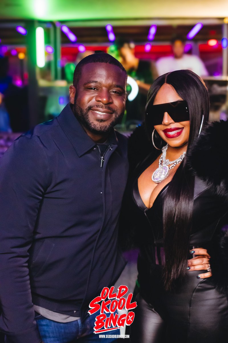 For one of my brands we was joined by rnb queen <a href="/ashanti/">ASHANTI</a>