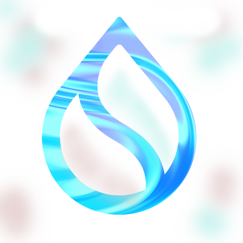 TalusNetwork's tweet photo. GM to everyone in the greatest ecosystem, the Sui ecosystem 🐸💧 https://t.co/cbhsv33qYA