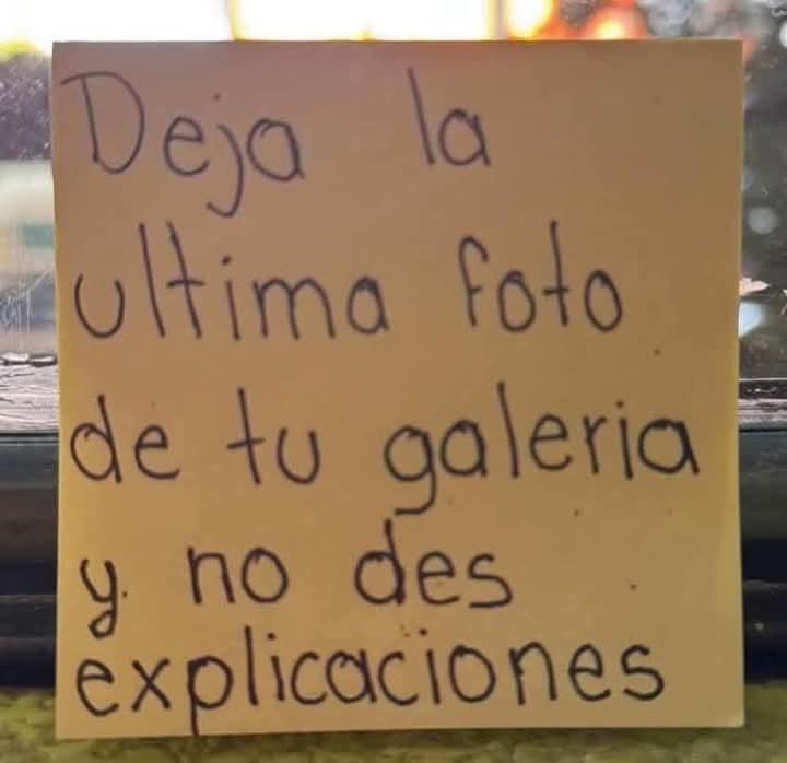 ☠️LA NALGÓTICA (Parodia) ☠️ tweet media