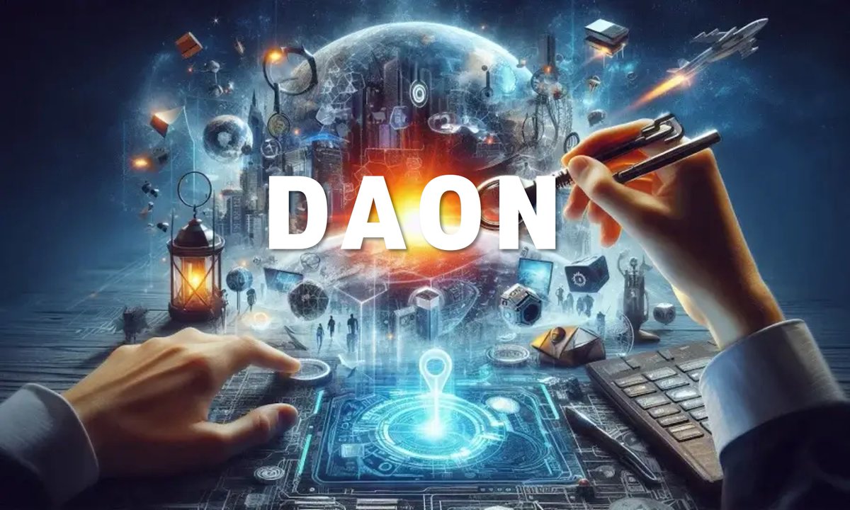 DAON_Token's tweet photo. https://t.co/nKDanogv3I