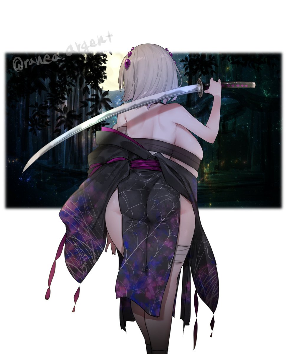 月に陰る
#ラネアート