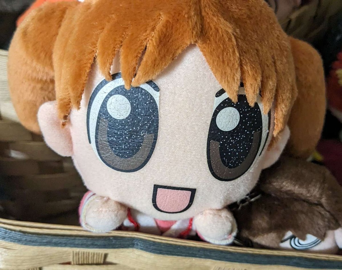 Daily Chiyo 🍉 (@cmihama156) on Twitter photo 