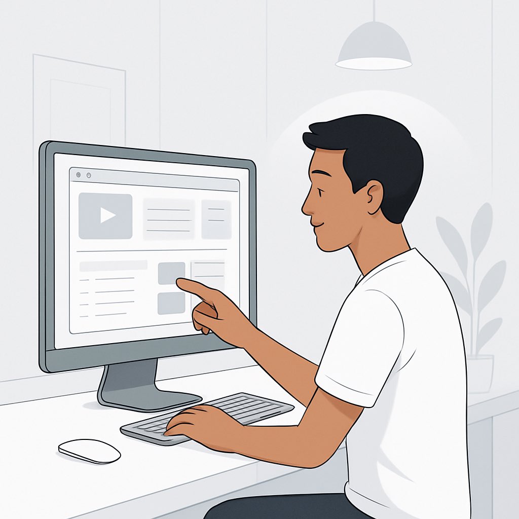 SimonDesire3's tweet photo. Design is invisible when done right.
It’s not just how it looks,
but how it works, feels, and
empowers the user without noise.
#DesignSphere #UXDesign https://t.co/mL0TLx2G9S