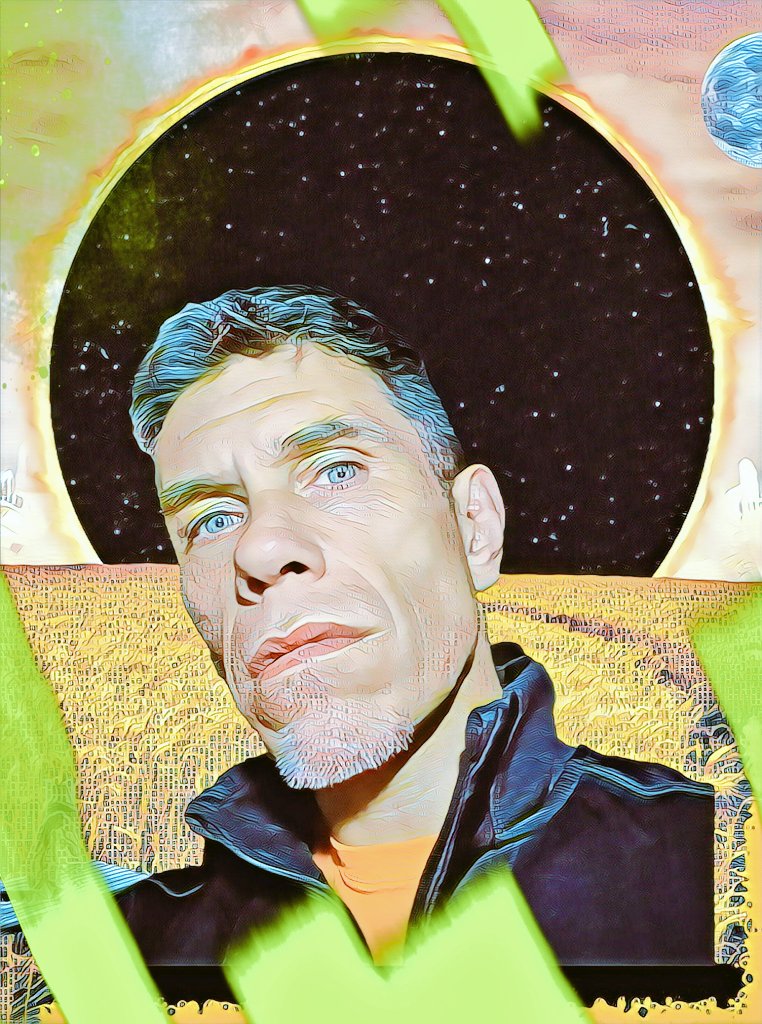 GM! X-Fam. Back in the saddle....