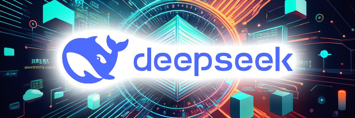 deepseekcto's tweet image. Founded by &apos;Liang Wenfeng&apos; in &apos;2023&apos;, DeepSeekAI emerged as a game-changer with its cost-efficient AI models! 

Its DeepSeek-R1 chatbot rivals top models, powering tasks like coding and reasoning.

#DeepSeekAI #DeepSeek
