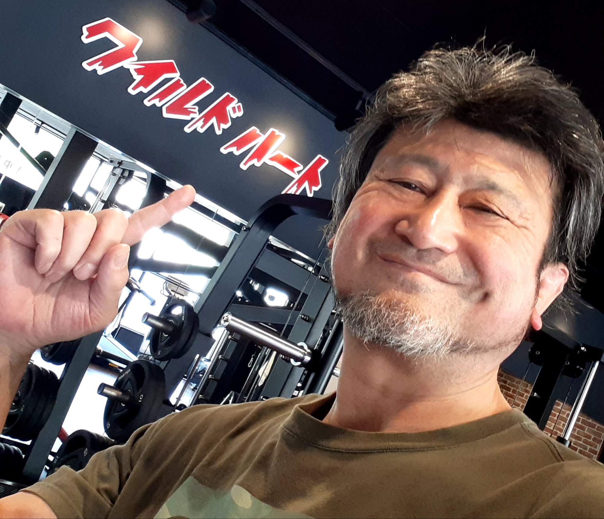 大森 隆男(Takao Omori) (@omoritakao) / X