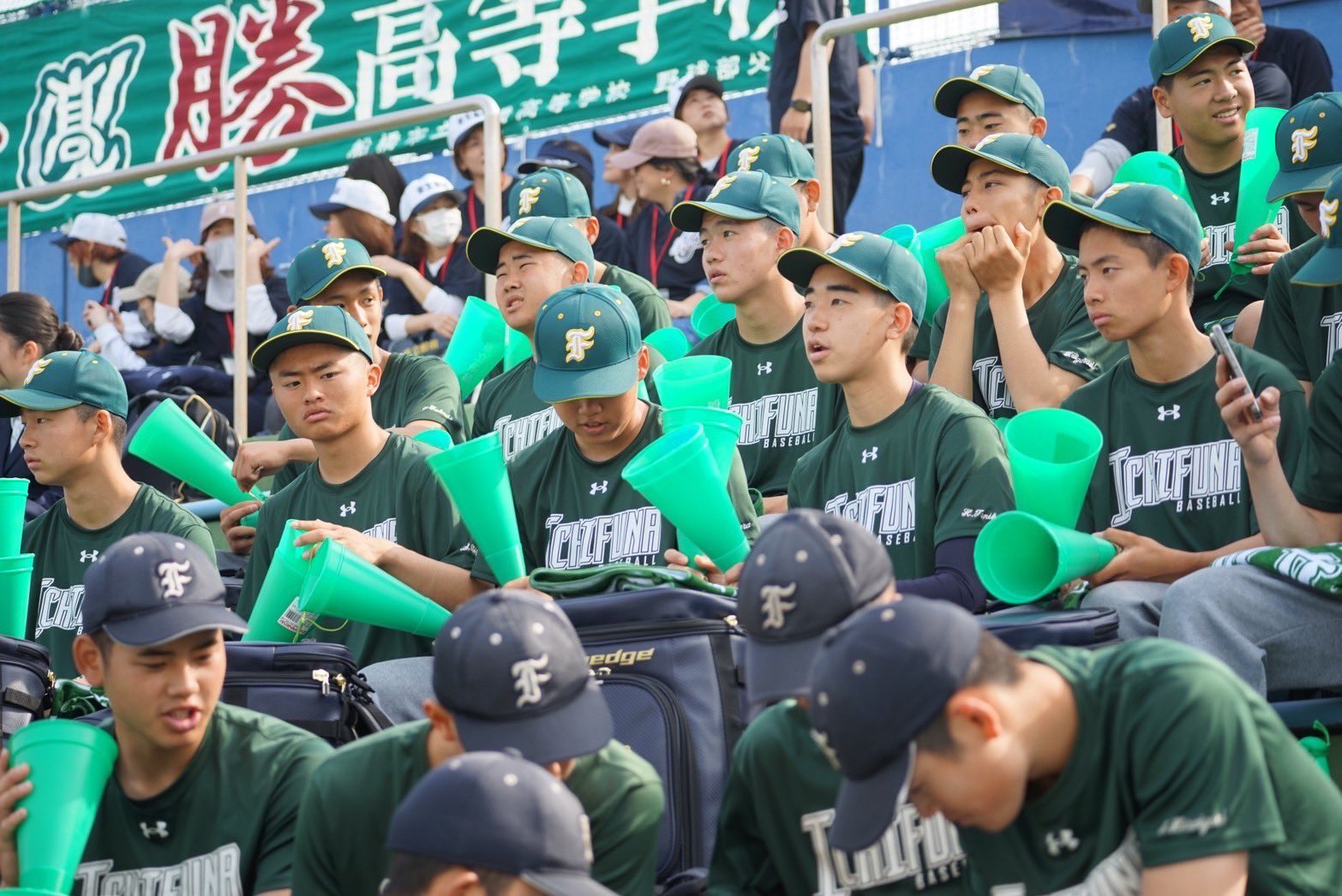 公式】船橋市立船橋高等学校 (@_ichifuna) / X 公式】船橋市立船橋高等学校 (@_ichifuna) / X