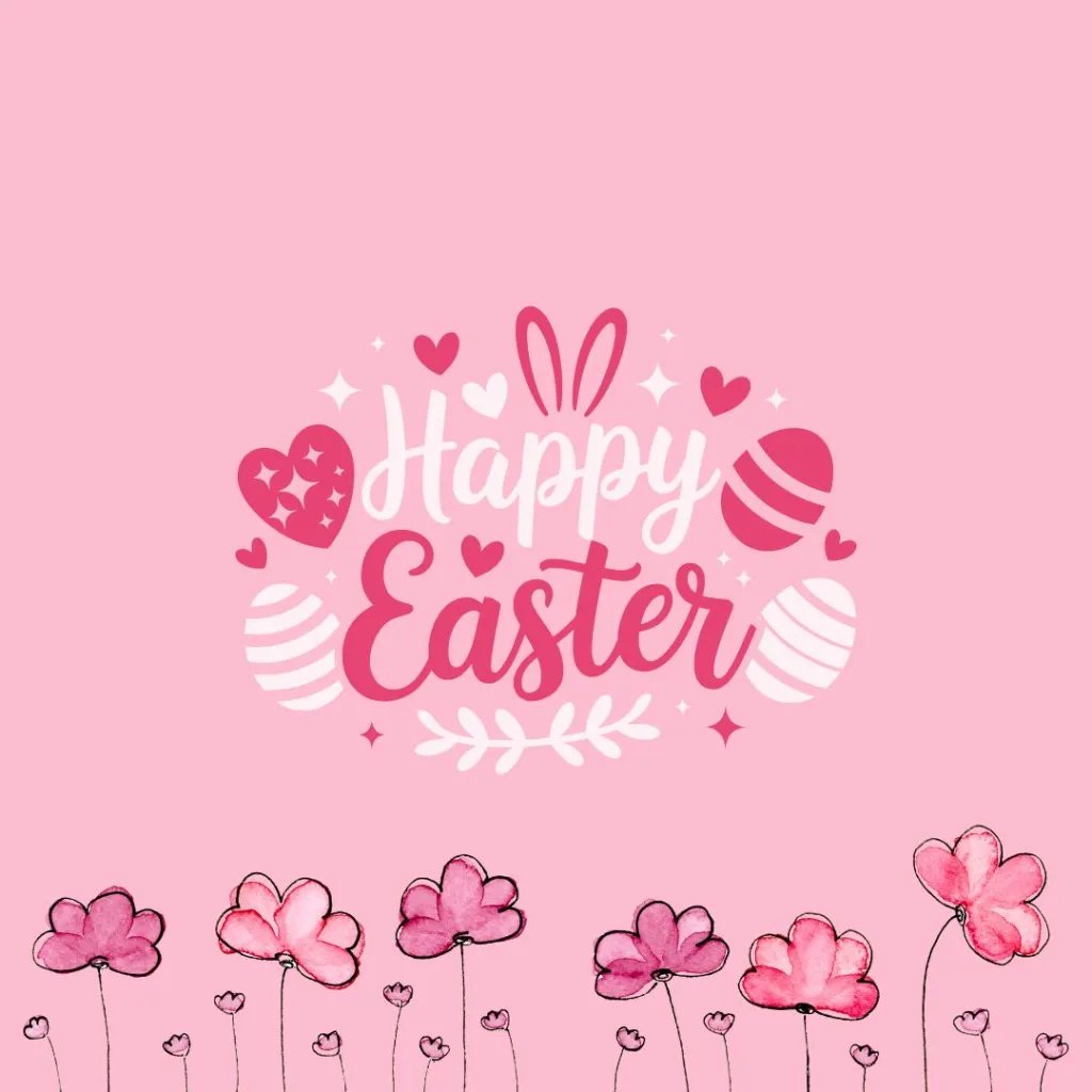 ee_testing's tweet image. Happy Easter 2025!